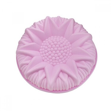 Форма для выпечки Fissman Астра 24,5x6 см (6668)