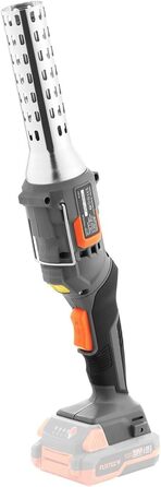 Розпалювач для гриля  до 550C Fuxtec