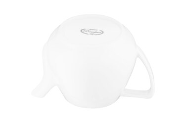 ARDESTO Чайник заварювальний, 530 мл, порцеляна