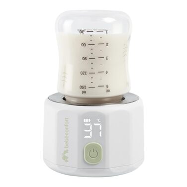 Підігрівач пляшечка для годування Bebeconfort