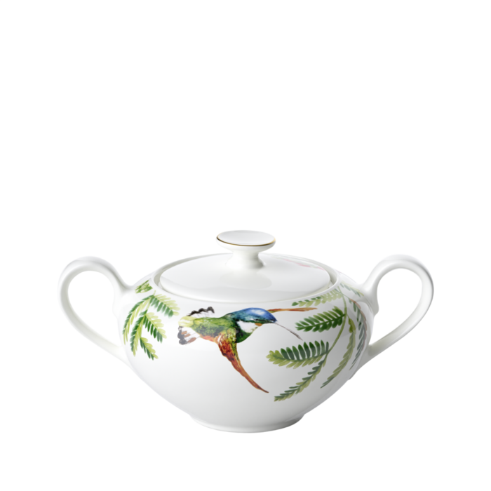 Цукорниця Amazonia Villeroy & Boch 290 мл на 6 персон
