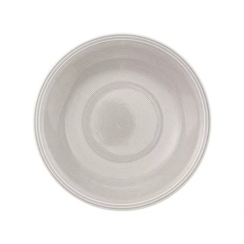 Глибока тарілка 23,5 см, сіра Color Loop Villeroy & Boch