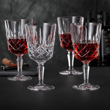 104303 Бокал для коктейлю/вина Cocktail/Wine glass 355 мл серія 'Noblesse'