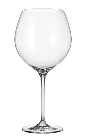 Келихи д/вина 750 мл Uria 6 шт 9604 BOHEMIA