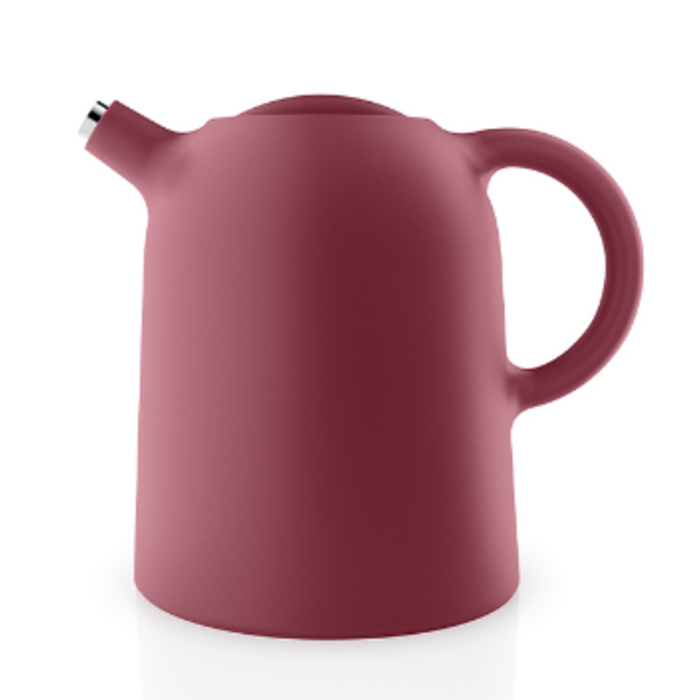 Термокувшін 1 л гранатовий Thimble Eva Solo