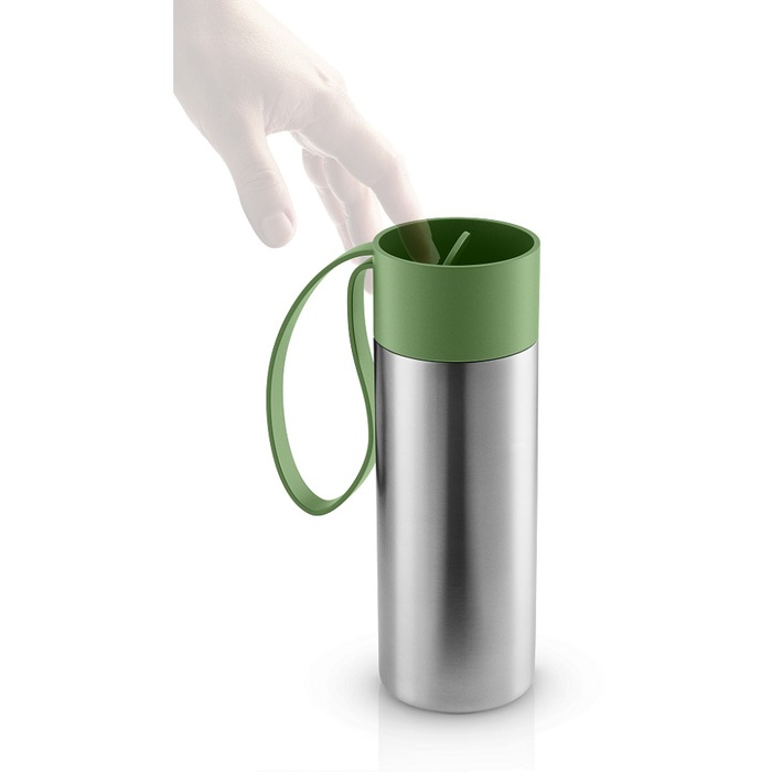 Термос to go 350 мл світло-зелений Eva Solo