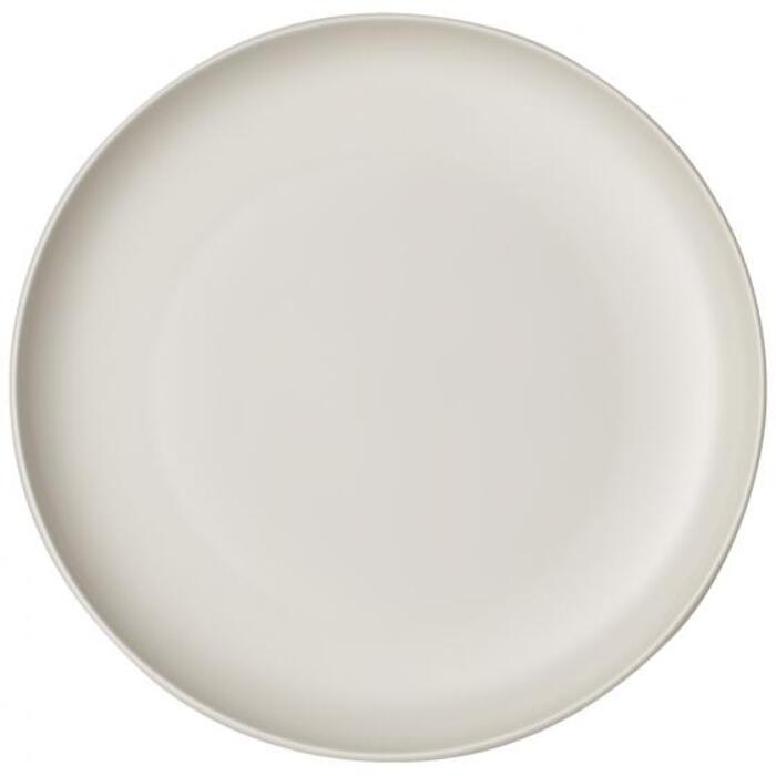 Тарілка 24 х 3 см біла Its my match Villeroy & Boch