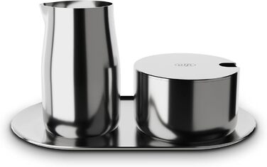 Набор ковши для молока и сахара alfi