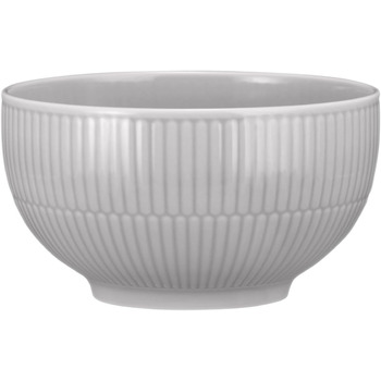 Піала для пластівців 15 см, сірий Amina Seltmann Weiden