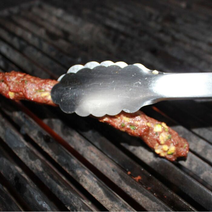 Набір інструментів для гриля, 3 предмети, Santos