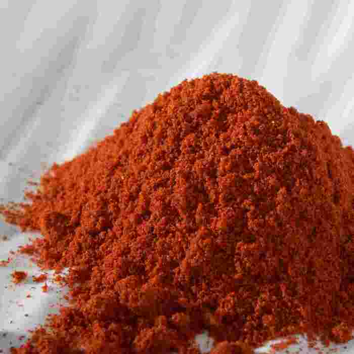 Органический порошок острой паприки 120 грамм Gewurze der Welt