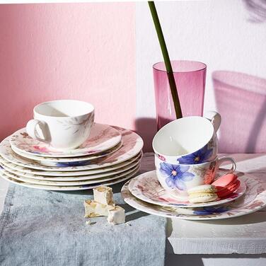 Кавовий сервіз 18 предметів Mariefleur Villeroy & Boch