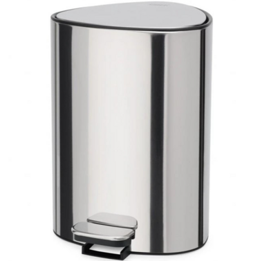 Контейнер для сміття з педаллю 5 л Joseph Joseph