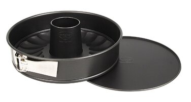 Форма для випічки кексів розємна Ø 24 см Tradition Dr. Oetker