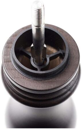 Ручний млин для перцю Peugeot Paris, регулювання помелу u'Select, висота дерево, коричневий, 23508 (40 см, одинарний)