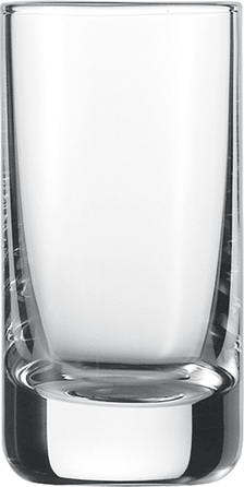 Чарка для шнапсу 50 мл, набір 6 предметів Convention Schott Zwiesel