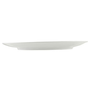 Тарілка 25.5 см, Incise Porcelain Solara, GenWare