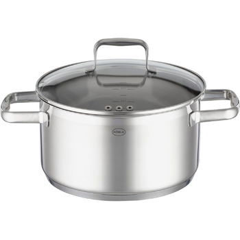 стиль: каструля