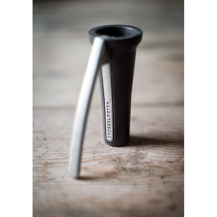 Горіхокол чорний Drosselmeyer