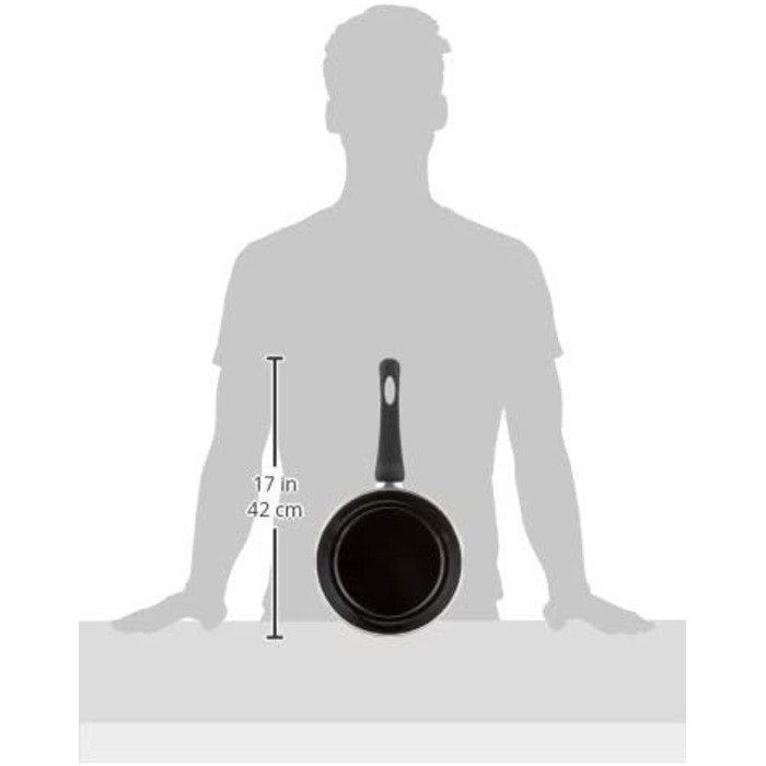 Сковорода для гурманів 20 см Riess