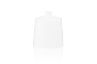 ARDESTO Цукорниця, 240 мл, порцеляна