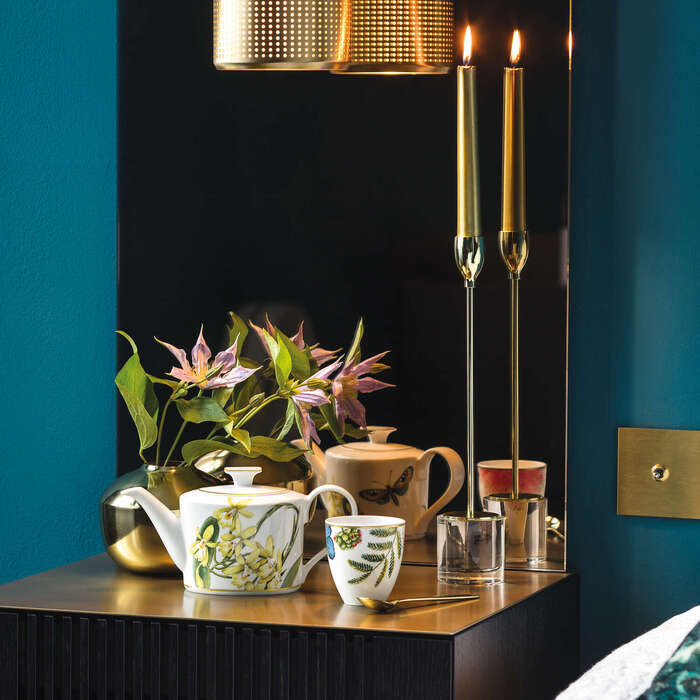 Десертна чаша Amazonia Villeroy & Boch, 110 мл