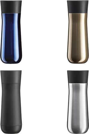 Термочашка 0,35 л, синя Impulse WMF