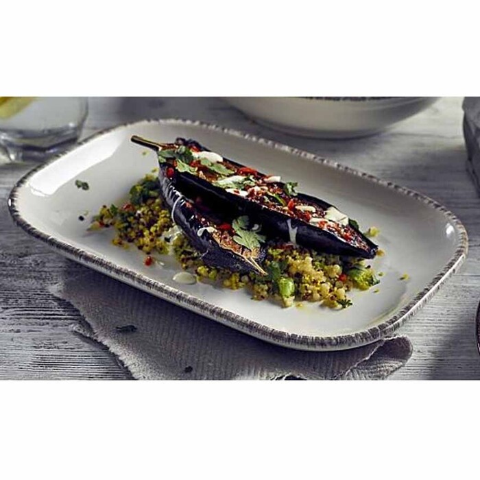 Кухоль, 320 мл, сірий обідок, GenWare