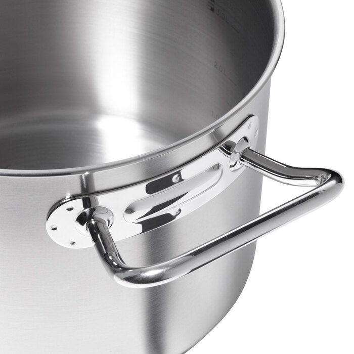 Набор кастрюль 9 предметов Twin Classic Zwilling