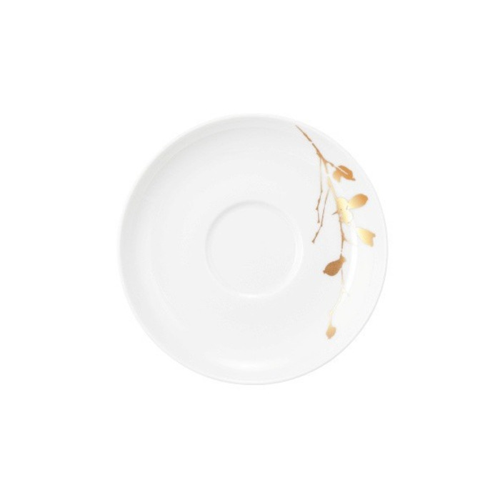 Блюдце чайне 13 см Golden Rose Hip Liberty Seltmann Weiden