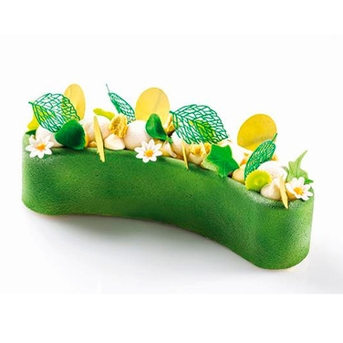 Stella del Circo Форма из резины