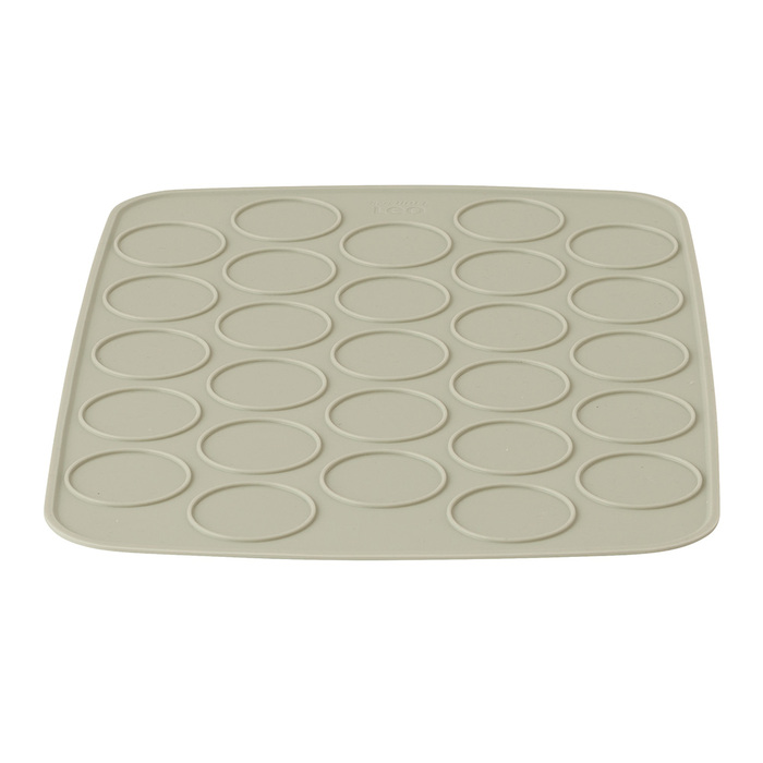 Килимок для випікання BergHOFF LEO BALANCE, силікон, 31,5 х 23 см
