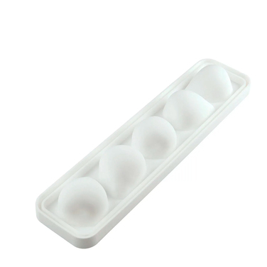 FRAGOLA 120 Форма из резины