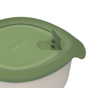 Набір для салату зі столовими приладами BergHOFF LEO