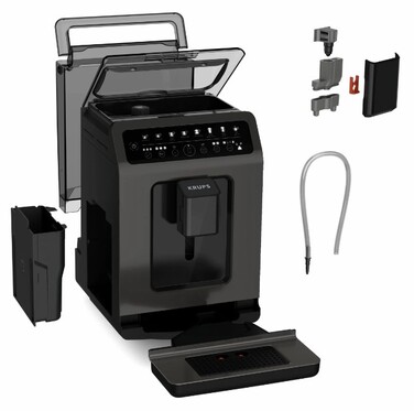 Кавомашина Krups EA89ZB10  (6925719)