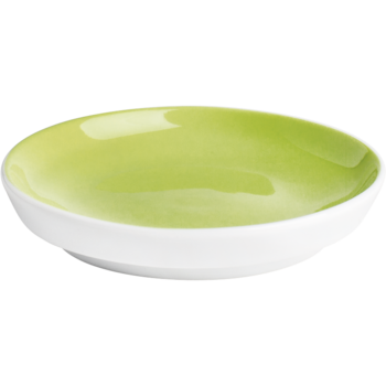 Тарілка міні для закусок / хліба 10 см, лимонна Update Magic Grip Kahla