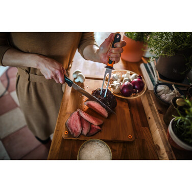 Виделка велика Fiskars Functional Form (1057548)