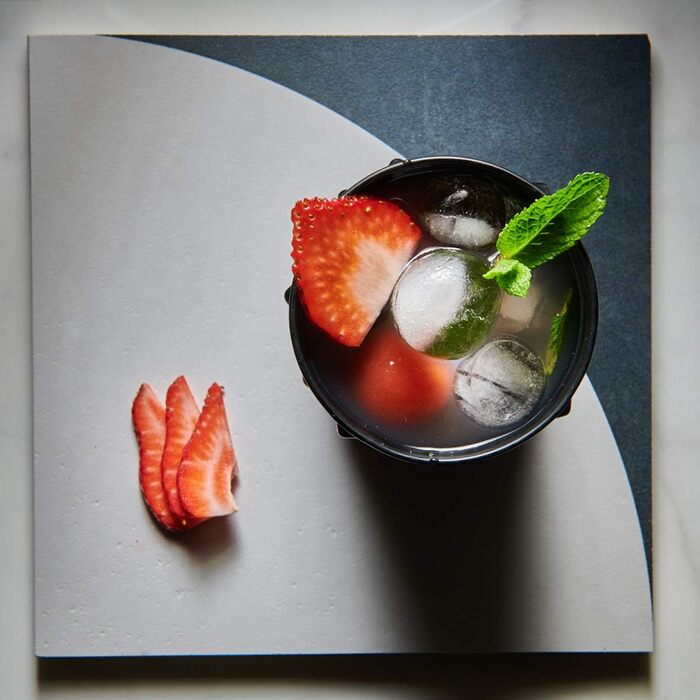 Силіконова льодогенератор Lurch ICE FORMER преміум-класу з кришкою на 20 кубиків льоду розміром 3 см, чорний, кубик 3 см (кулька 3 см)