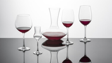 Чарка для грапи 95 мл Classico Schott Zwiesel