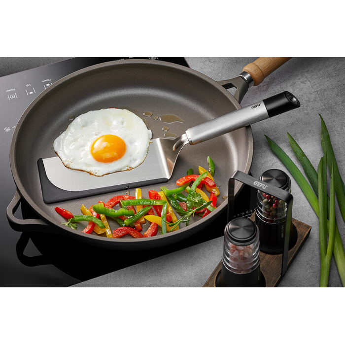 Лопатка для сковороди, 32,5 см Primeline Gefu