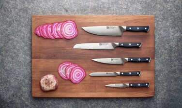 Колекція Spectrum від Zwilling