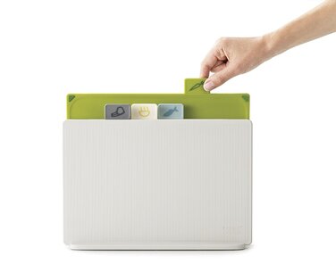 Набір обробних дощок Opal Index Joseph Joseph