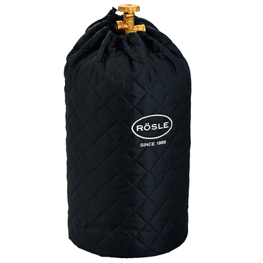 Чехол для газового баллона Rosle, 5 кг