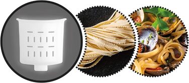 Машина для макаронних виробів PMP500 Riviera-et-Bar