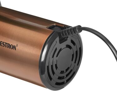 Ручний міксер з 2 віночками та 2 гаками для тесту, 400 Вт Bestron