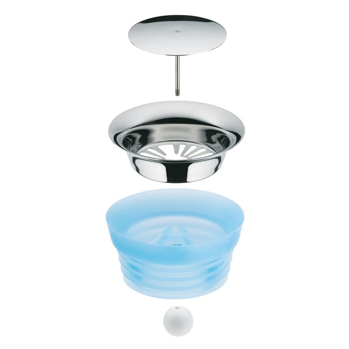 Графін для води синій 1,0 л Basic WMF