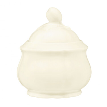 Цукорниця 0,2 л слонова кістка Marie-Luise Seltmann Weiden