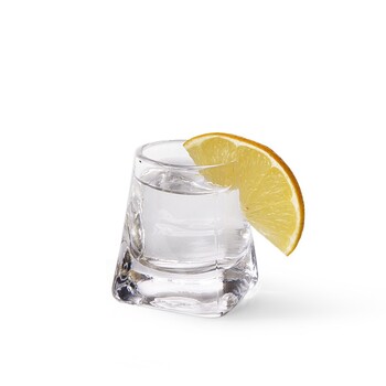 Рюмка Fissman 60 мл цена за шт (16424)