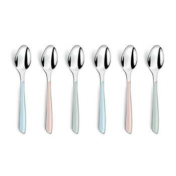 Набір чайних ложок Amefa ECLAT, 6 шт.