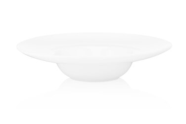 ARDESTO Prato Тарелка глубокая, 23 см, фарфор